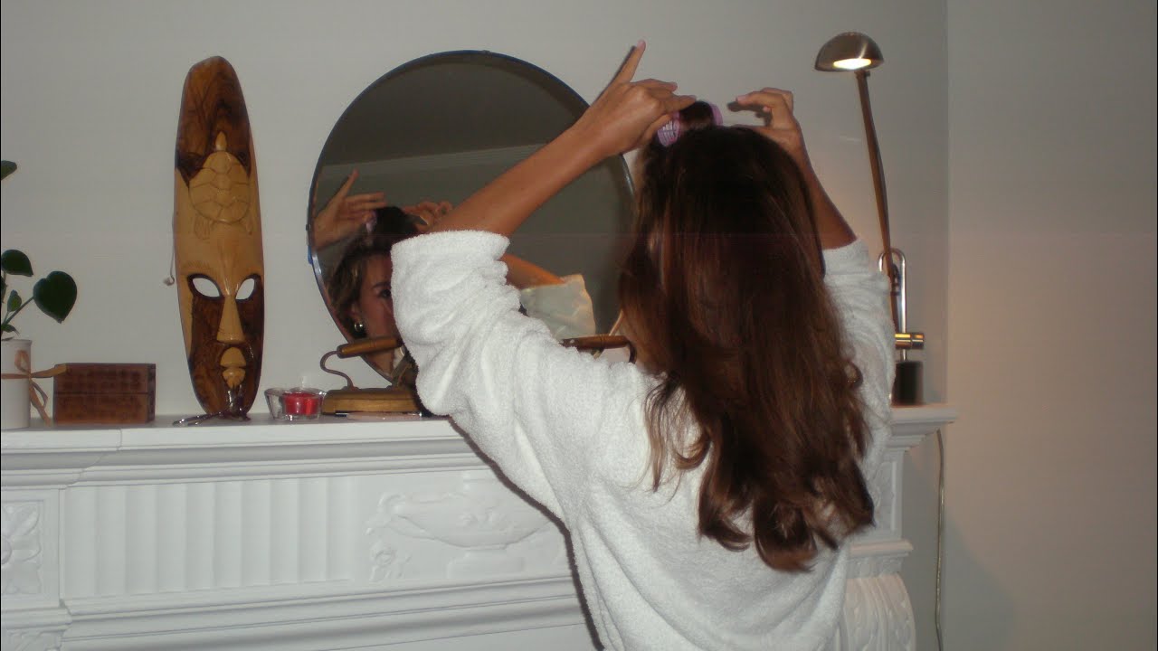 days in life as a 18 year old ballet dancer