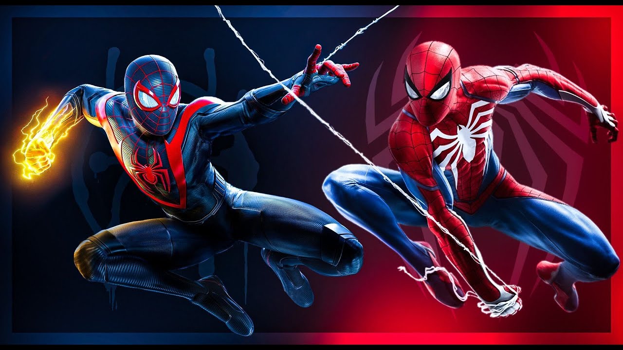FIGHT BETWEEN PETER & MILE