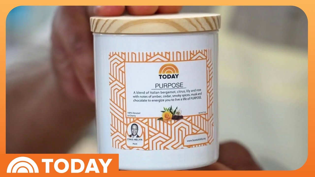 Moms create specialized candle company for adults with disabilities