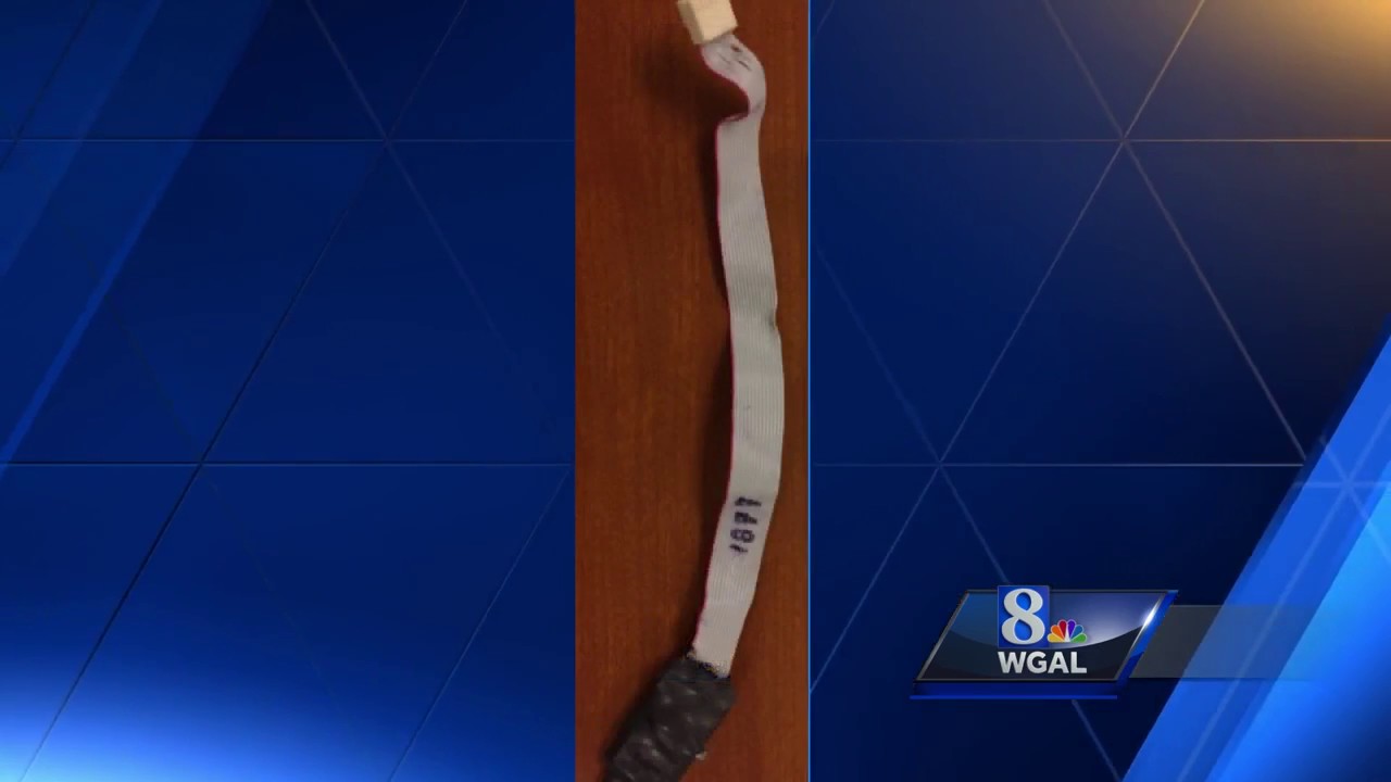 How to check for ATM skimming devices