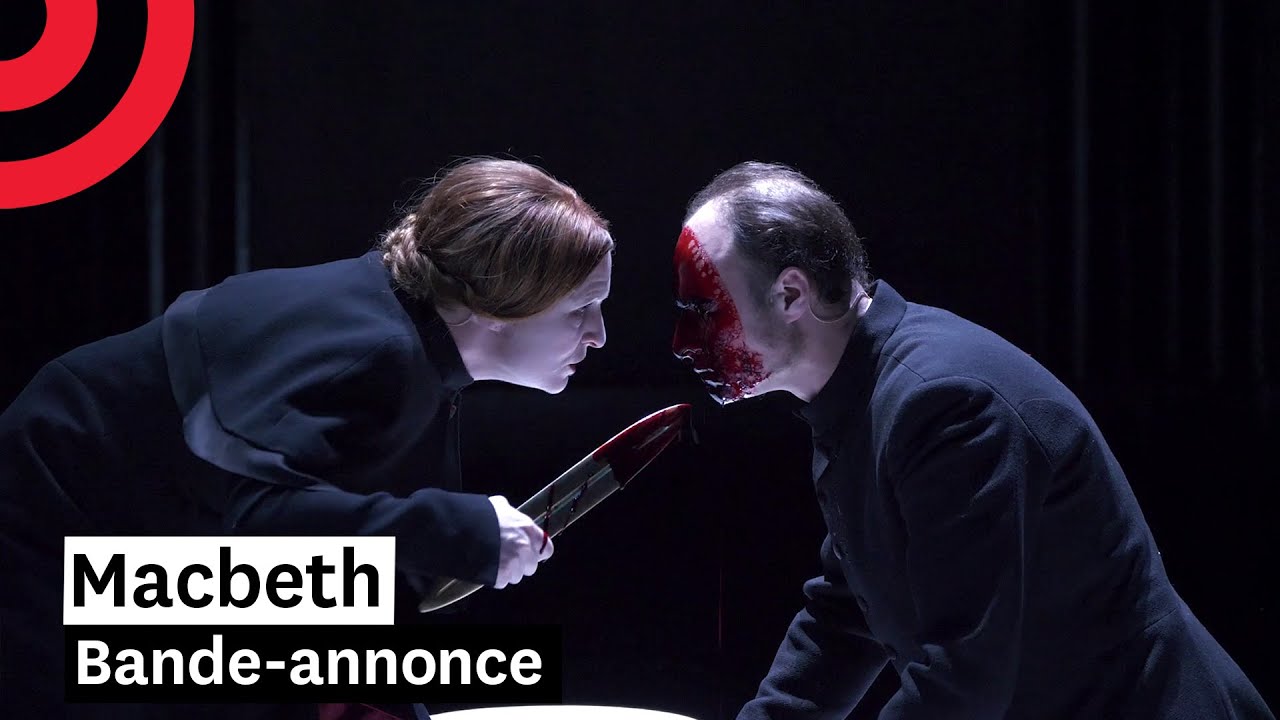 Macbeth — Bande-annonce
