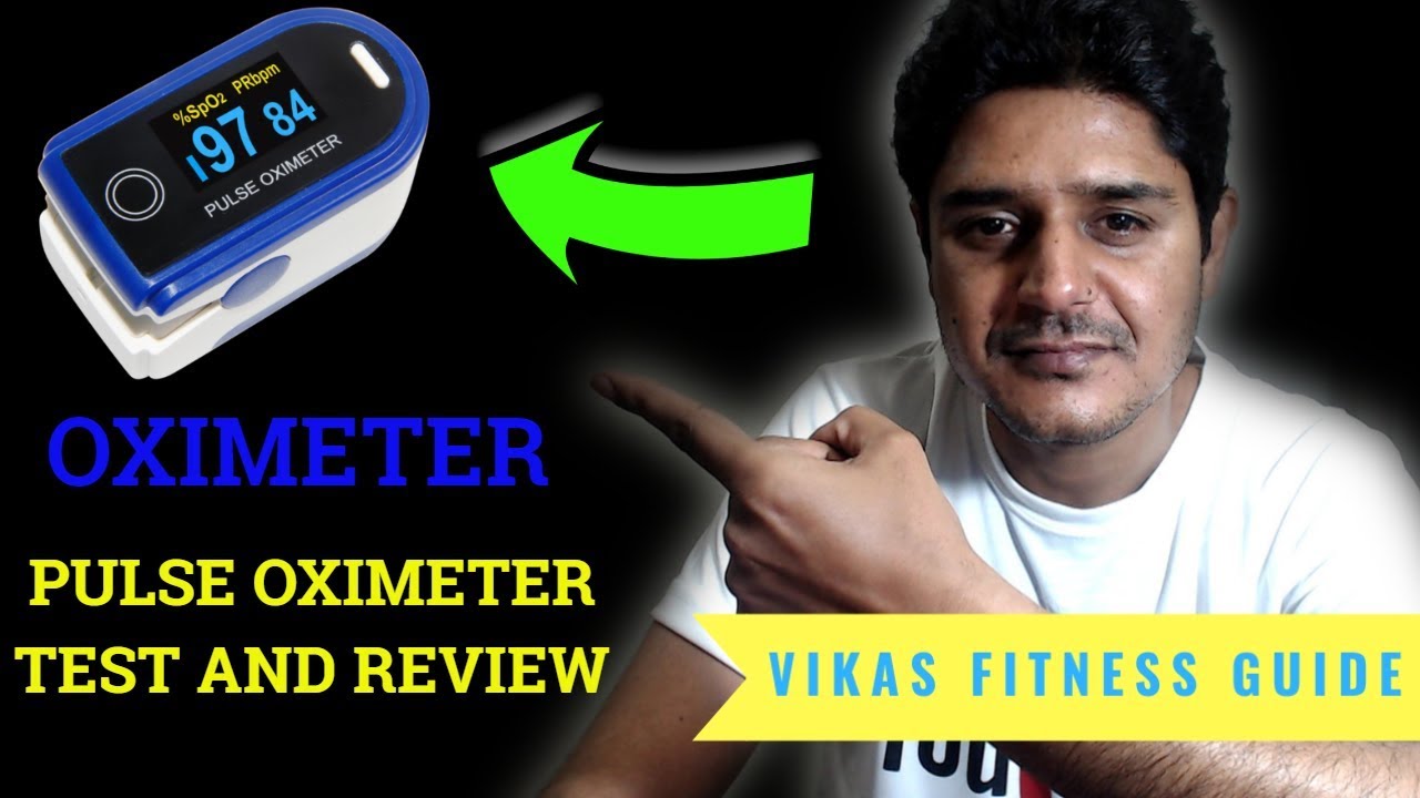 Pulse oximeter reading test and review price in Hindi|Best pulse oximeter to buy