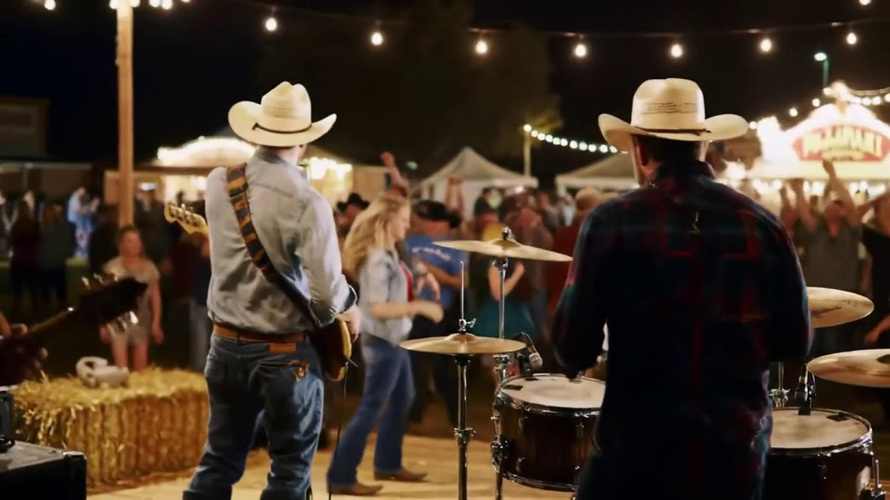 Texas Southern Rock 🎶 Ride Forever Wild | Inspired by ZZ Top