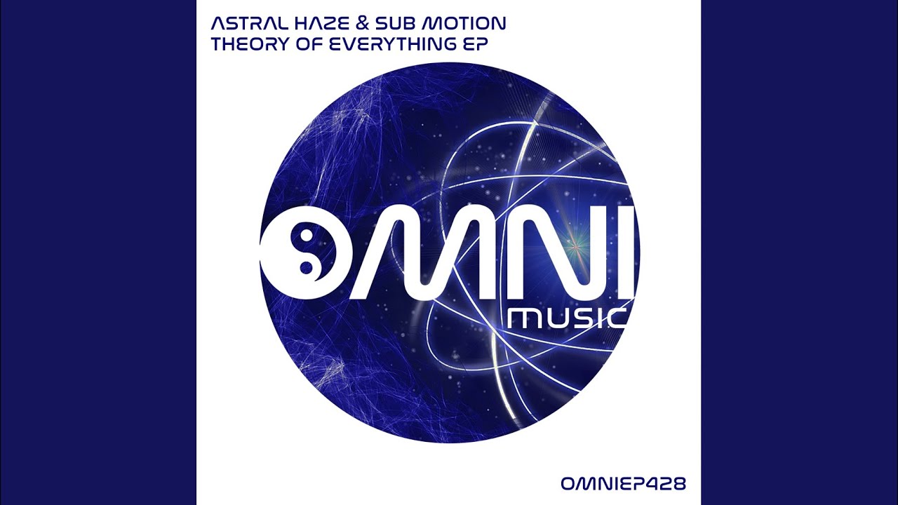 Forgotten Frequency (Sub Motion Remix)