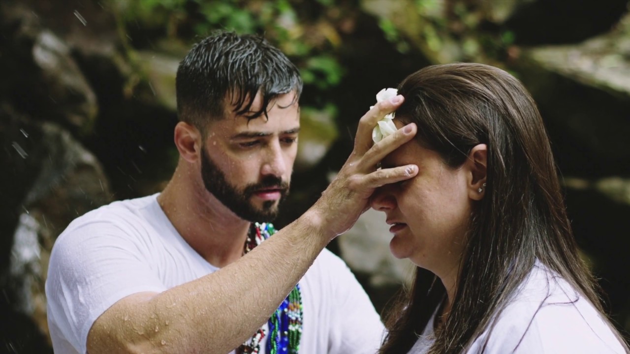 CULTO E HOMENAGEM A MÃE OXUM - 2017