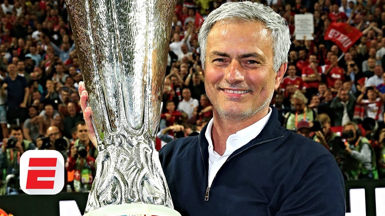Could Jose Mourinho do for Tottenham what Mauricio Pochettino couldn't? | ESPN FC