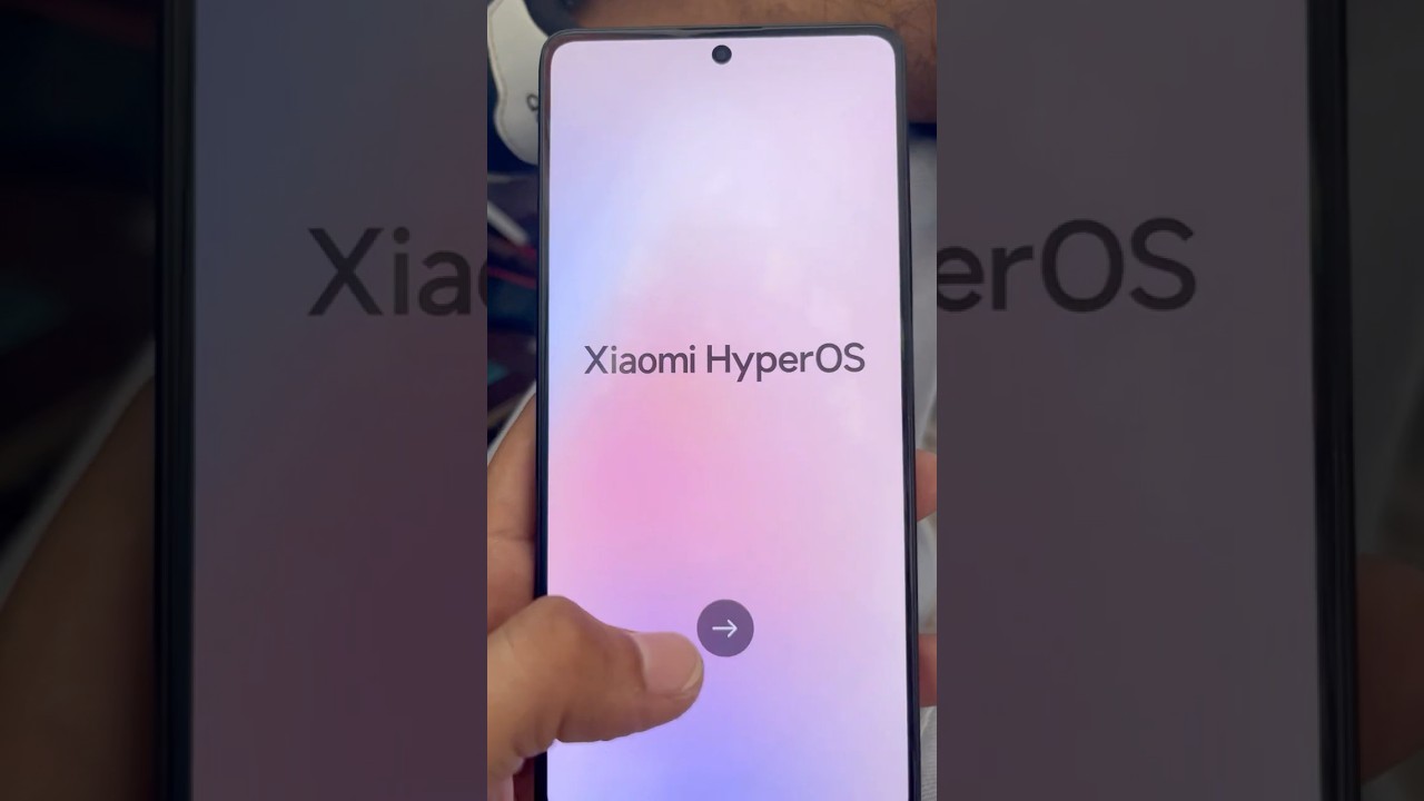 Redmi Note 13: Bypassing Google Account Has Never Been This Easy