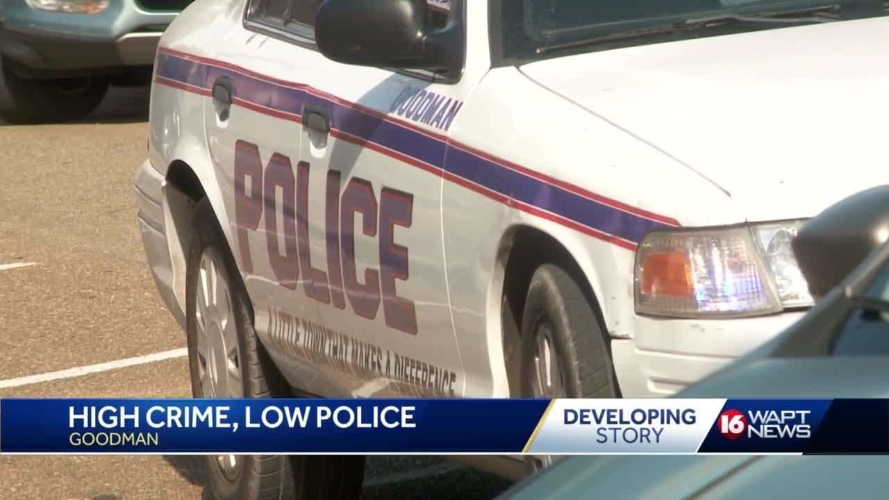 Goodman Public Safety Crisis