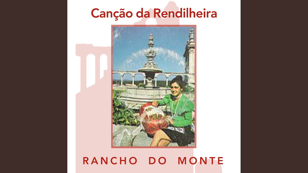 Canção da Rendilheira