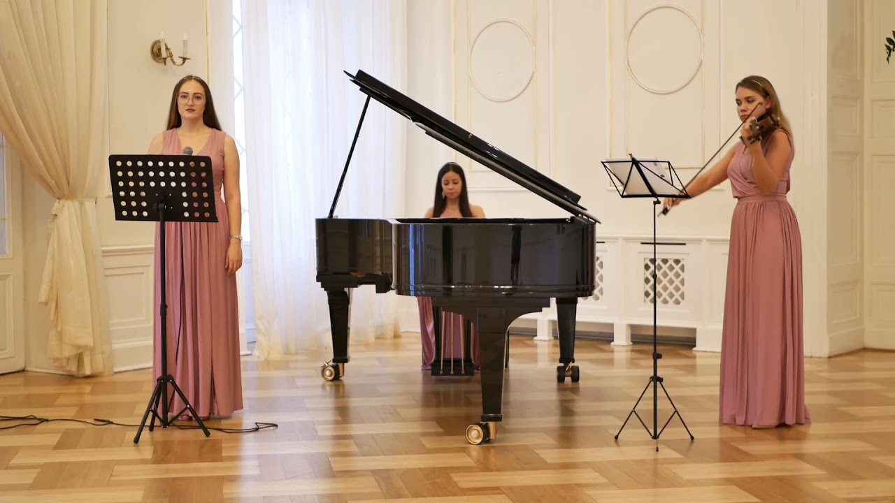 🎼 PRAWO MIŁOŚCI - MUSIC PROJECT - Profesjonalna Oprawa Muzyczna