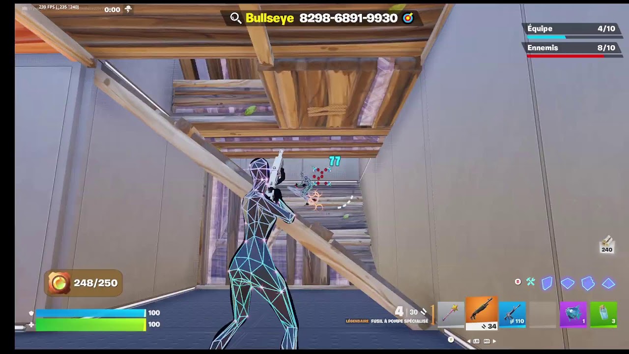 🔴 EN DIRECT 🔴 On fait les FNCS !!!!!!!