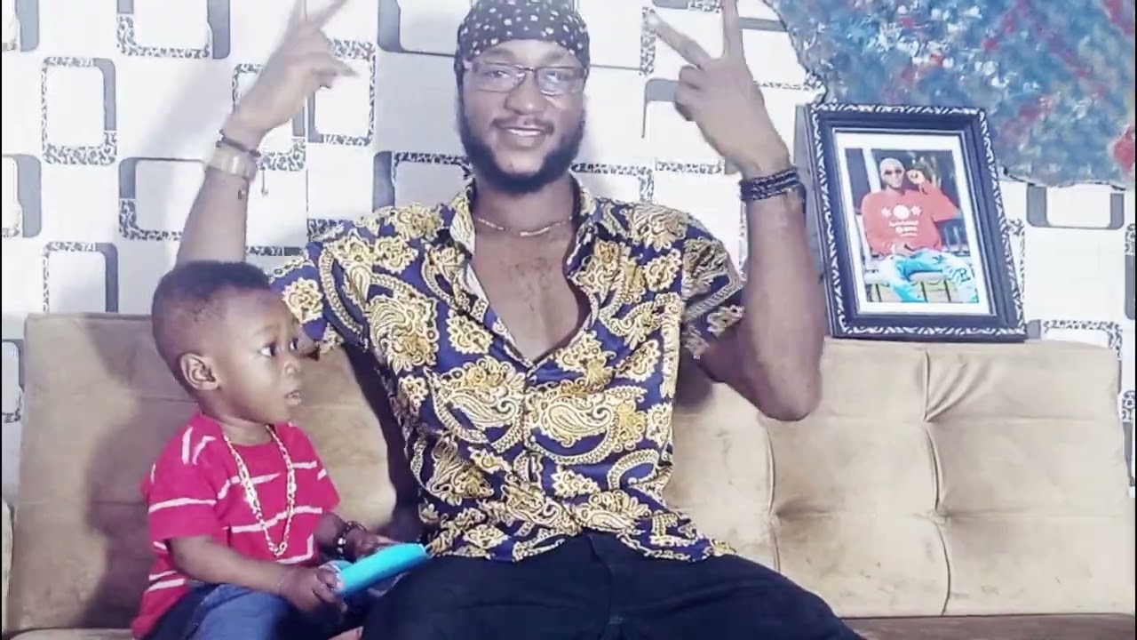 Bengazy - Mr. Suspect (Studio Viral Video) Official