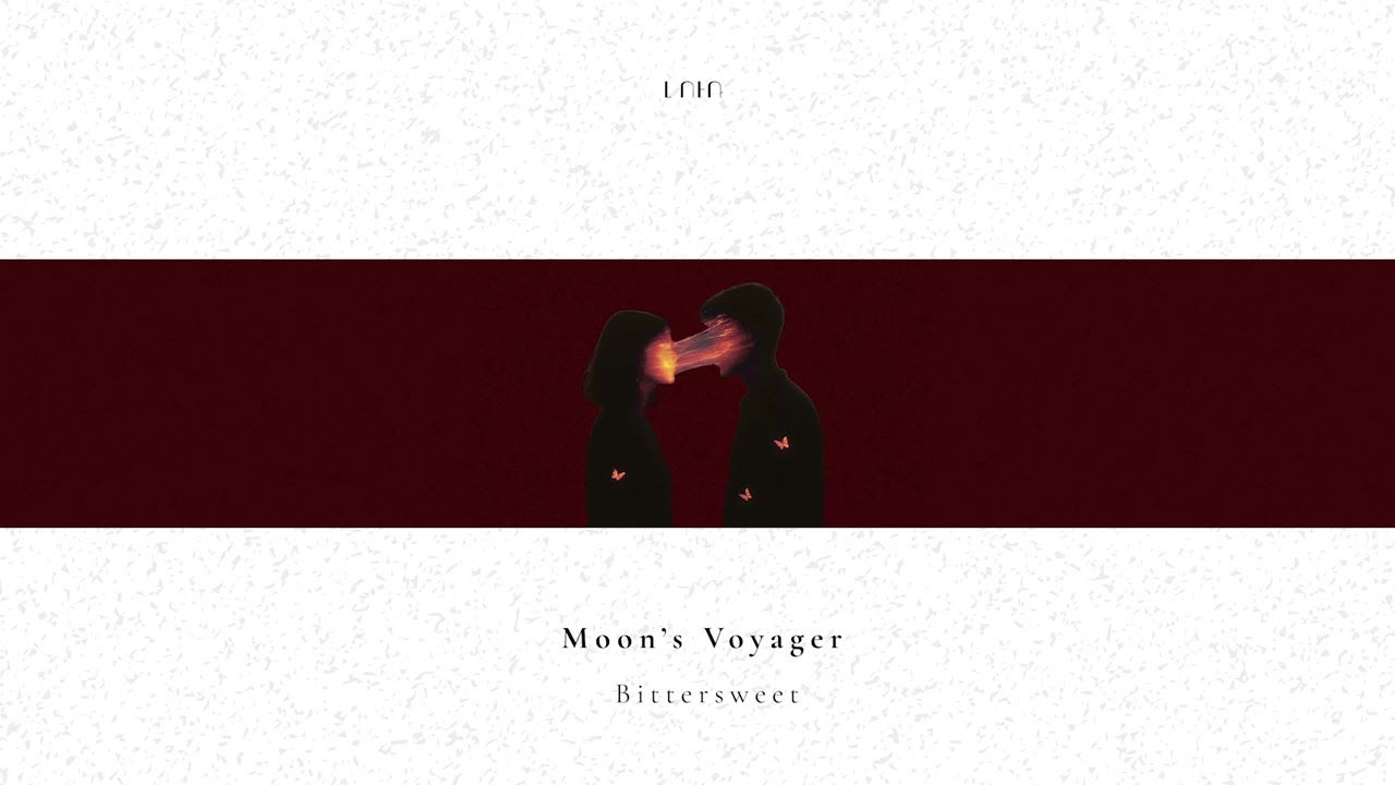 Moon's Voyager - Bittersweet