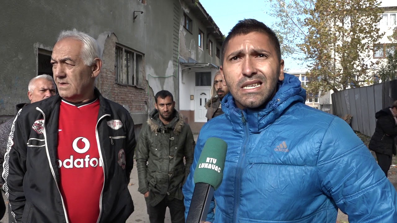 Problemi sa kojima se susreću romi u Lukavcu