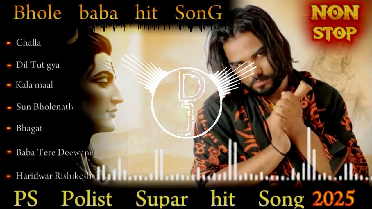 CHALLA ( Official Video ) Singer PS Polist Bhole BaBa New Sad Song 2026