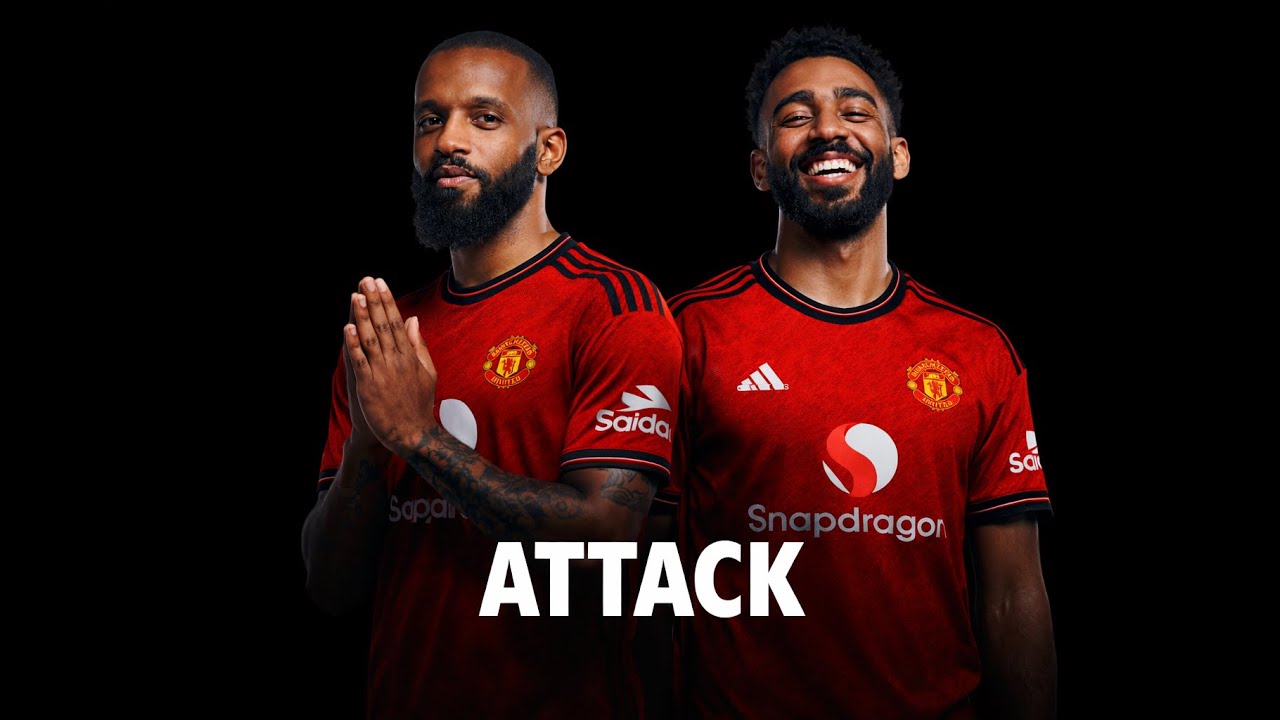 Why Every Premier League Team Should Fear This Manchester United Attack