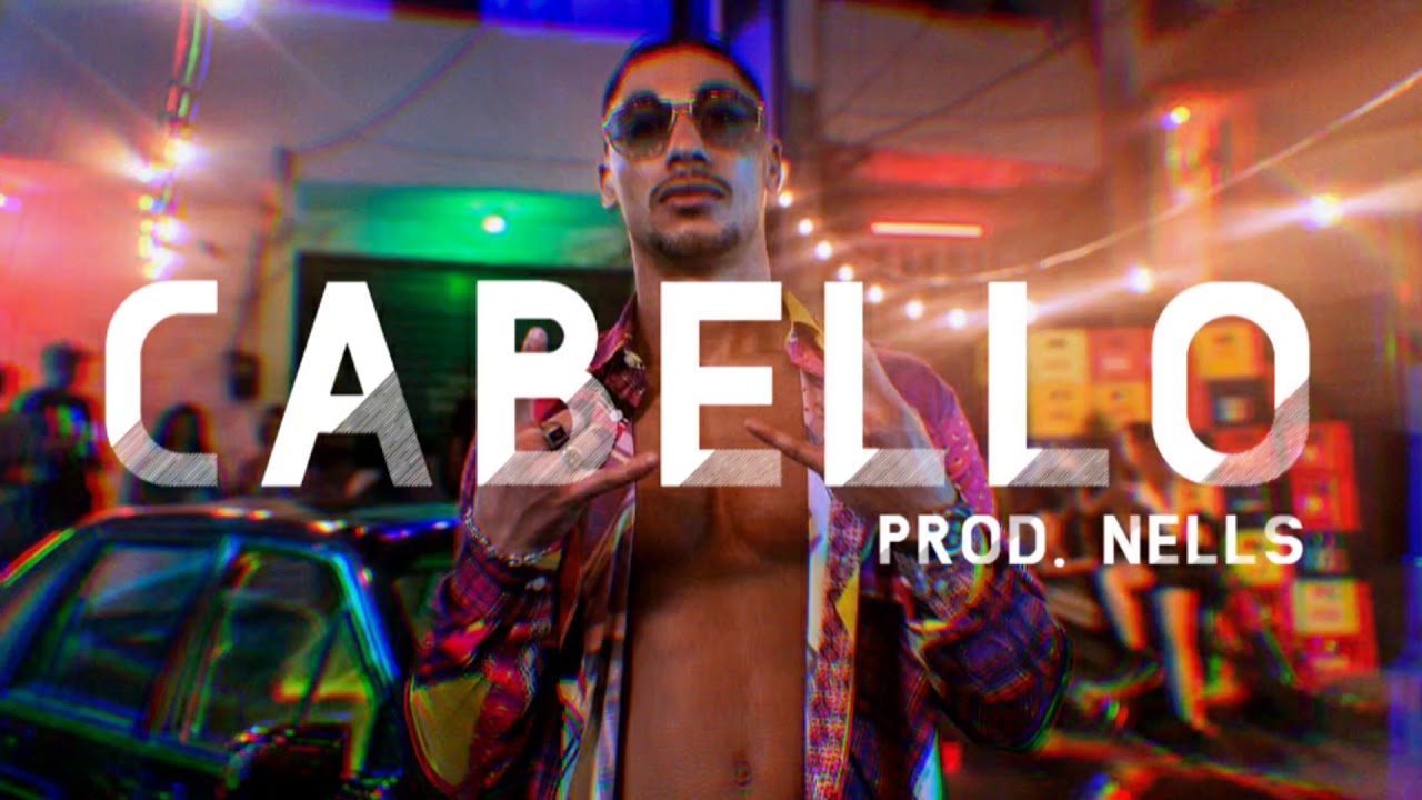 Maes x Hornet la Frappe Type Beat - 