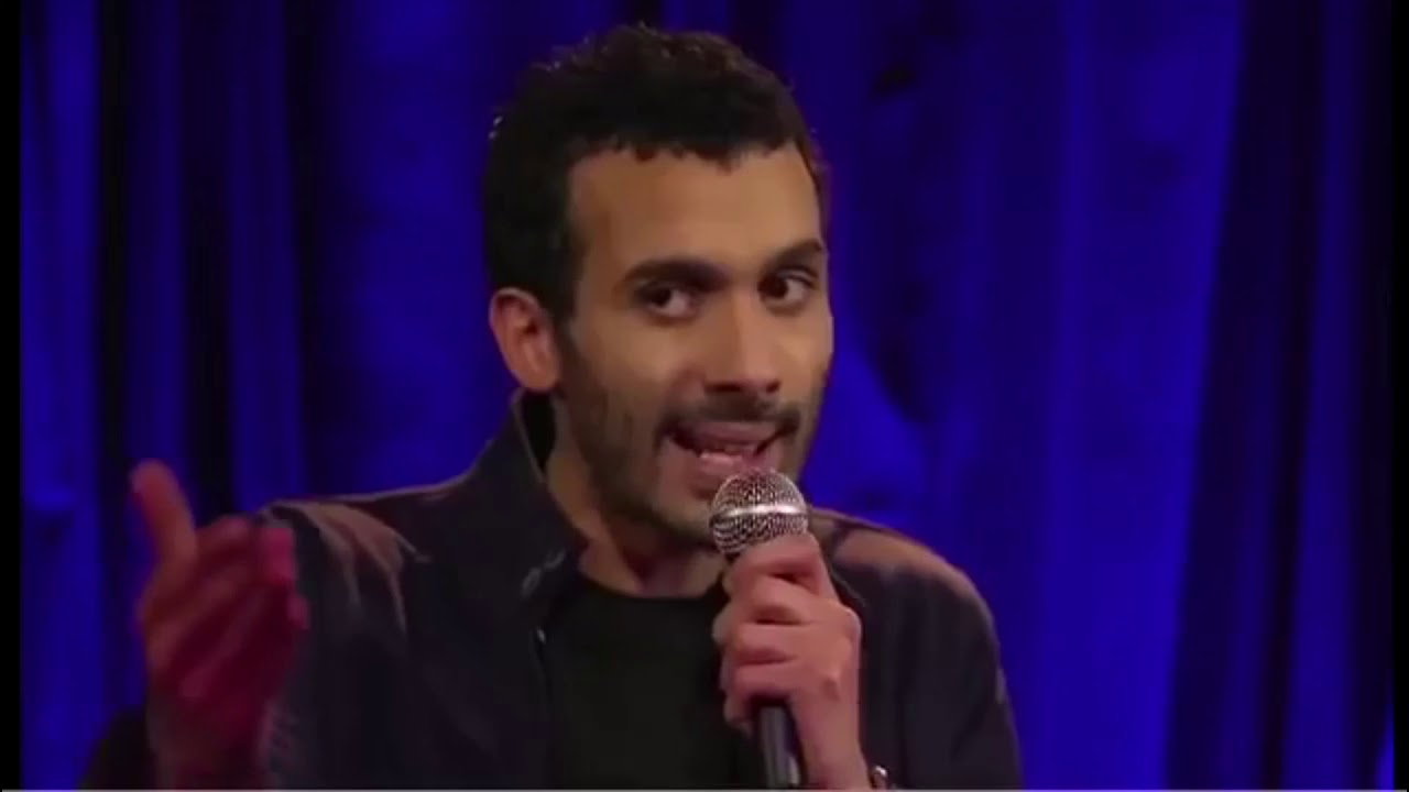 moustafa Atrassi 2019