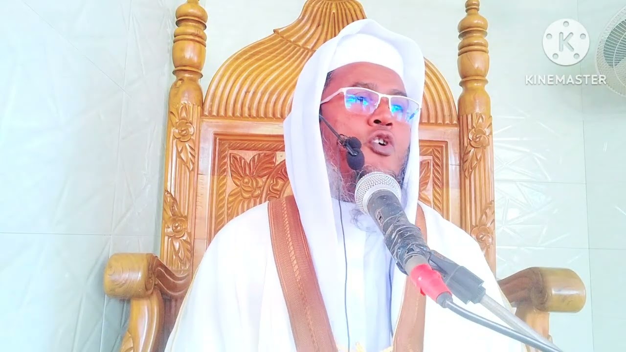 শবে মেরাজ সম্পর্কে আলোচনা# মাওলানা ইব্রাহিম খলিল আশরাফী ঢাকা। #