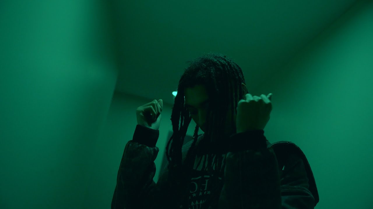 Kai+ - FAR FROM HOME [Official Music Video]