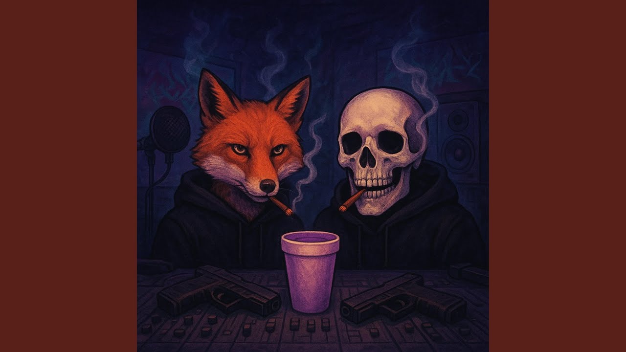 Dig Em Up (feat. Fox BD)