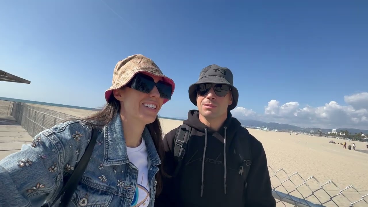 Америка : Лос Анжелис