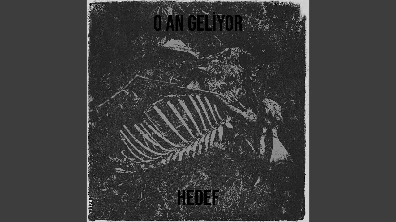 O an Geliyor