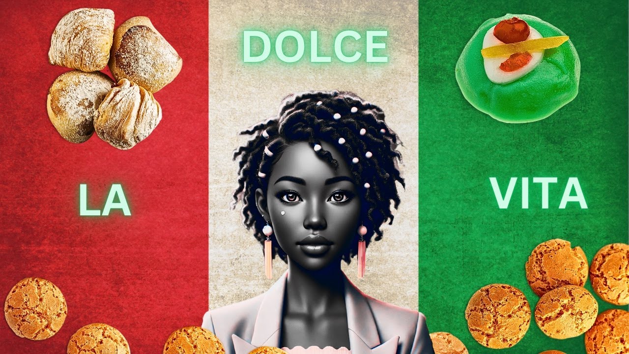 Top 10 Italian Desserts You Need To Try!