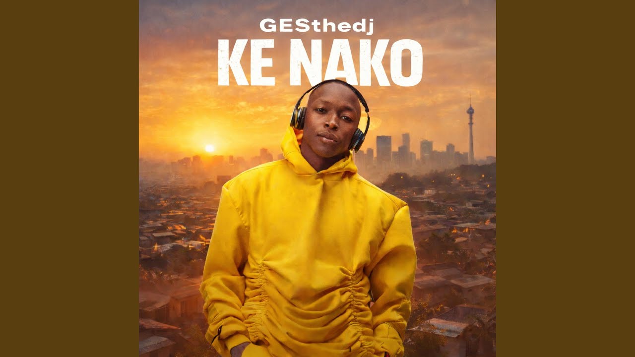 Ke Nako