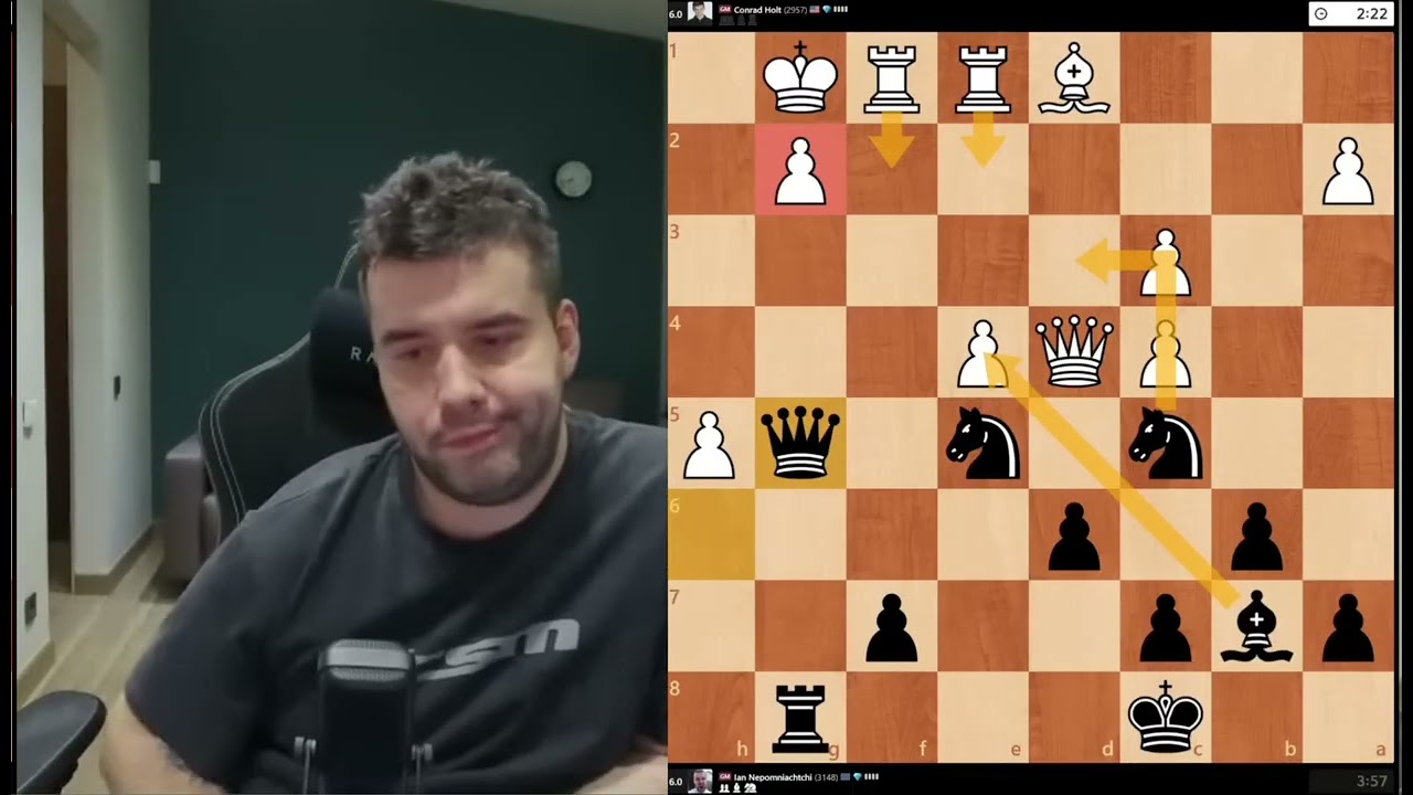 ШАНСЫ МАЛЕНЬКИЕ!!! ЯН НЕПОМНЯЩИЙ 