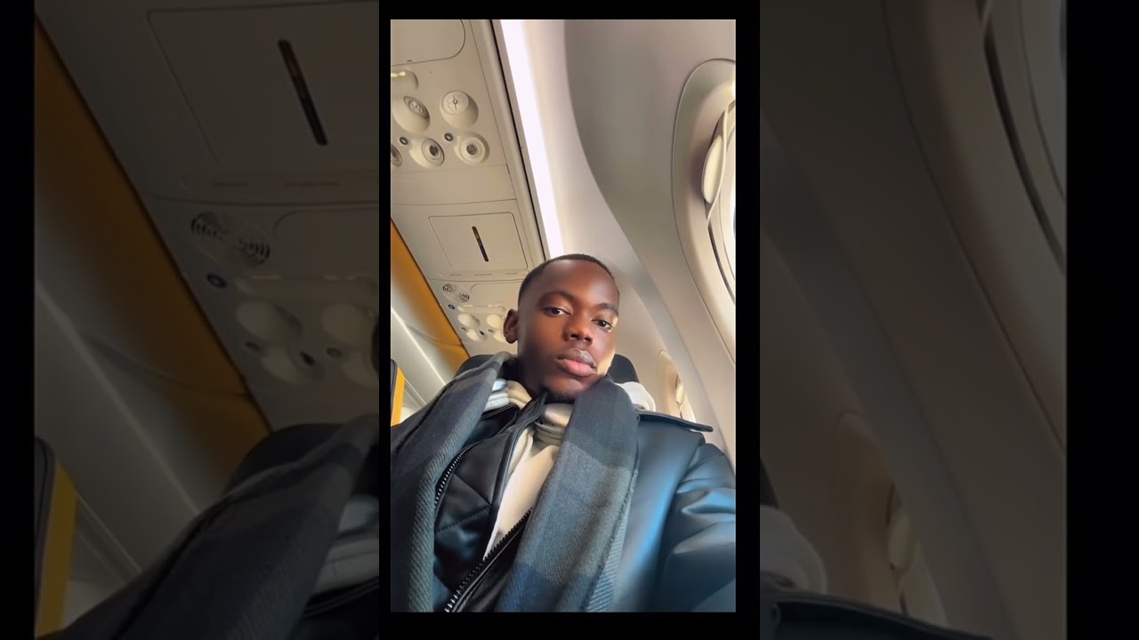 Vlog Trip ✈️ 🛫🧳après des vacances à Paris je retourne en Italie #youtubeshorts #viral #visibilité 