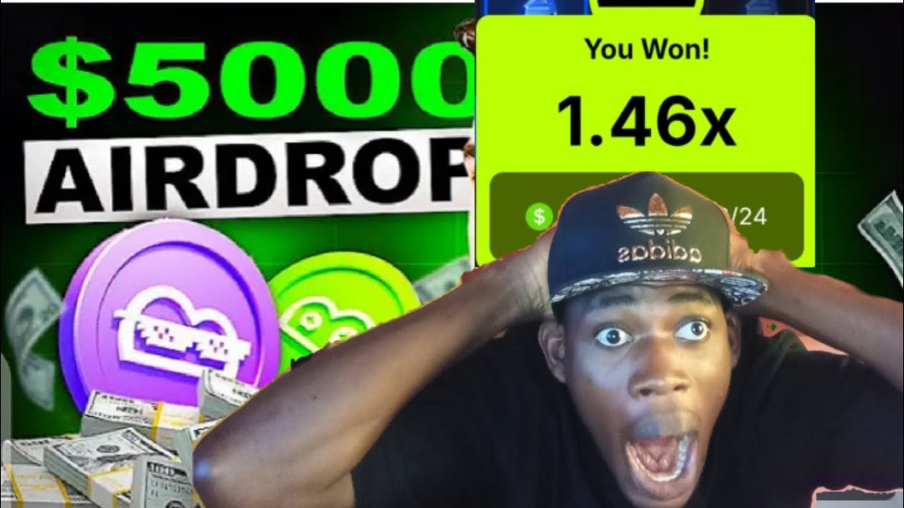 🚀 free crypto airdrop instant withdraw (2026) no gas fee 🤑🤑💰