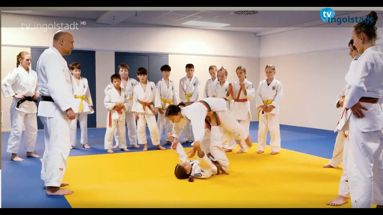 tvIngolstadt Judo