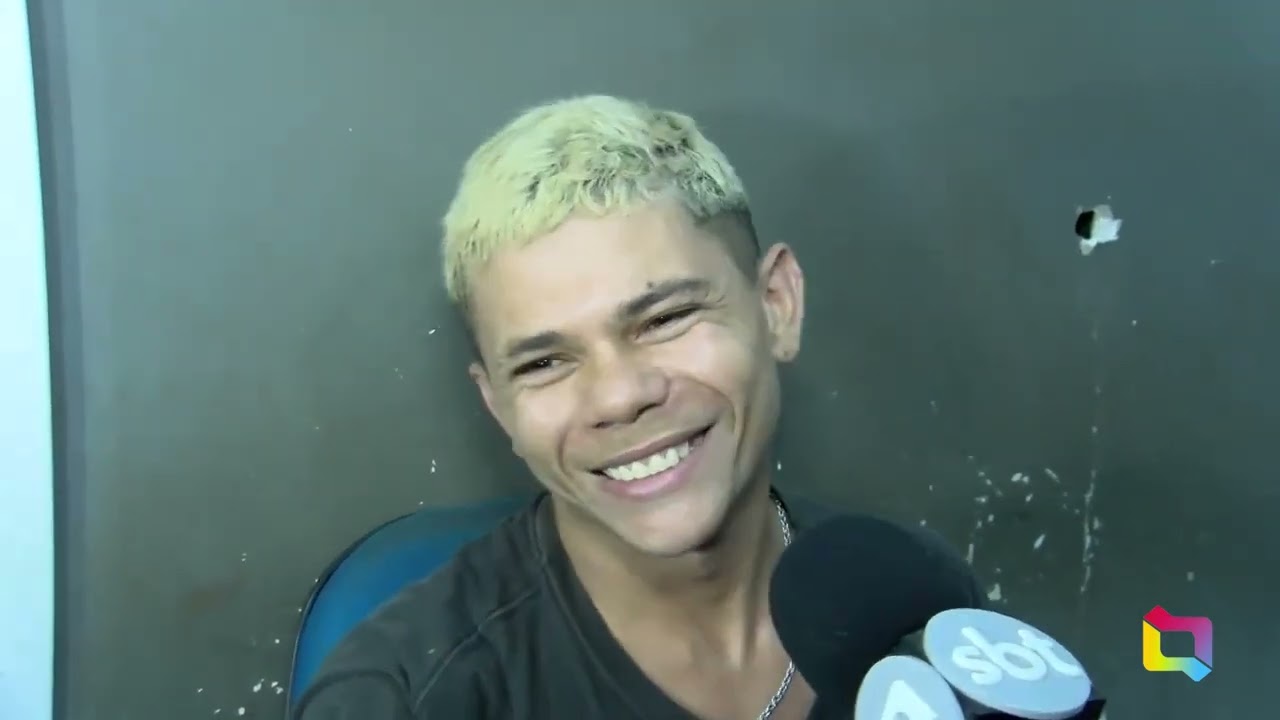 Ladr&atilde;o &eacute; preso ap&oacute;s comprar moto roubada no interior do Maranh&atilde;o.