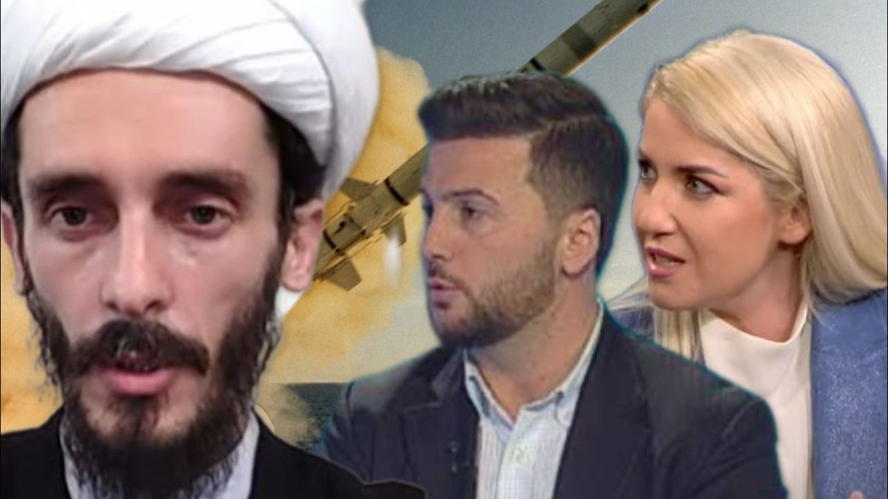 Debat/ Ti nuk mund të justifikosh vrasjet në Iran o zotëri! Po dalin genjeshtra për vrasjet