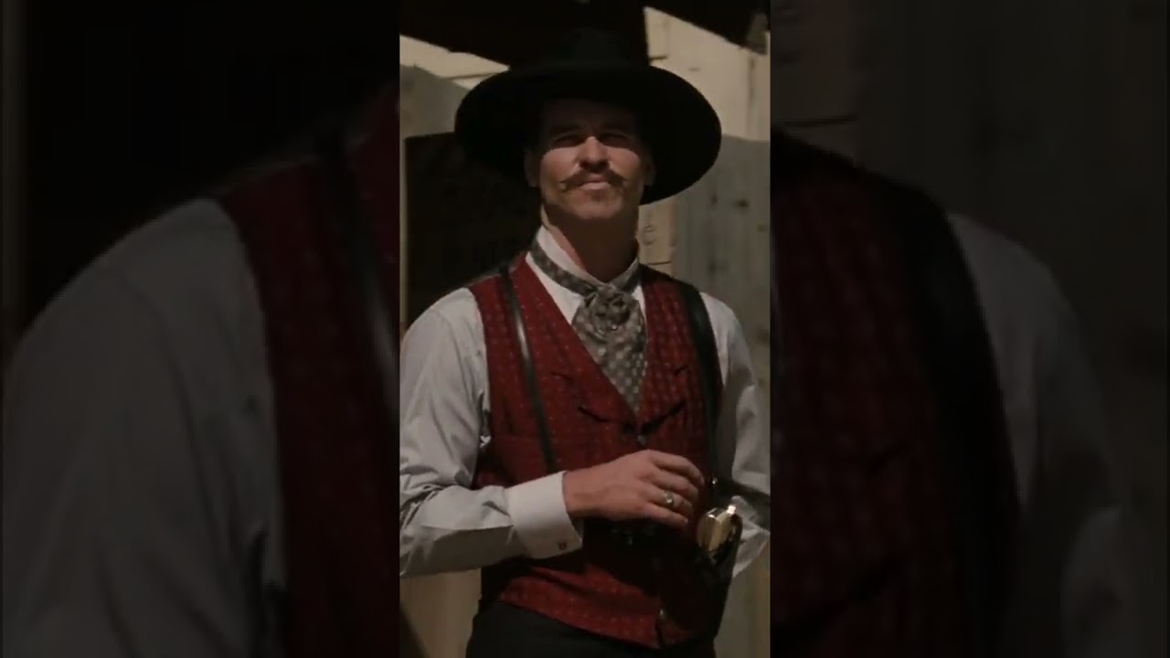 Say when | Tombstone