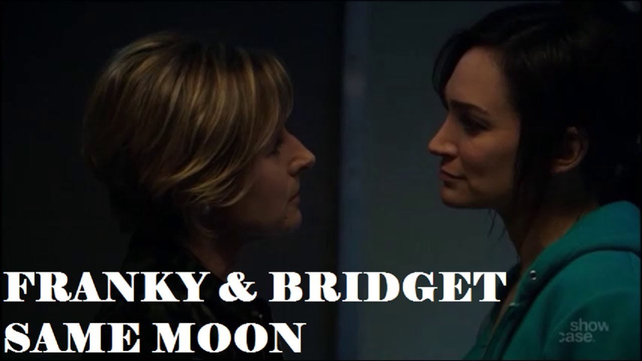 Franky & Bridget // Same Moon