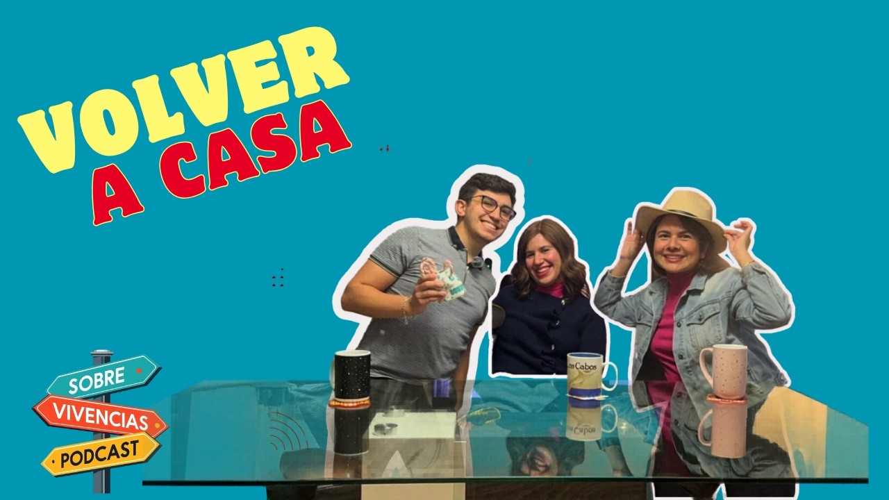 Episodio 6: Volver a casa despues de migrar