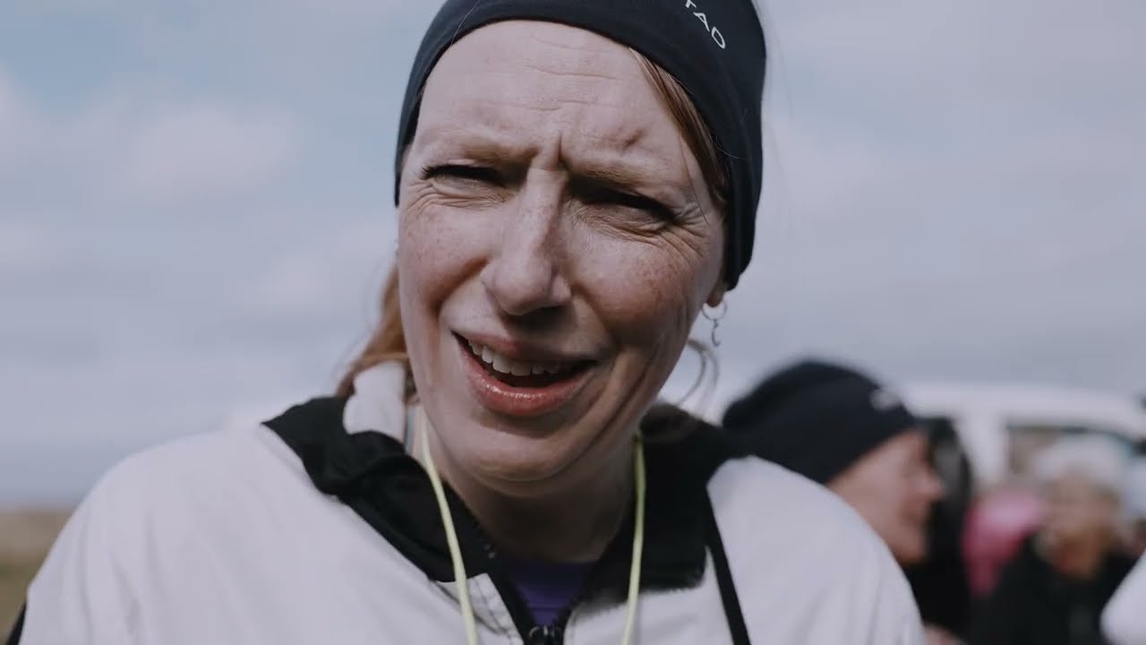 Så fixade Josefin Johansson Hoka Torekov-Båstad