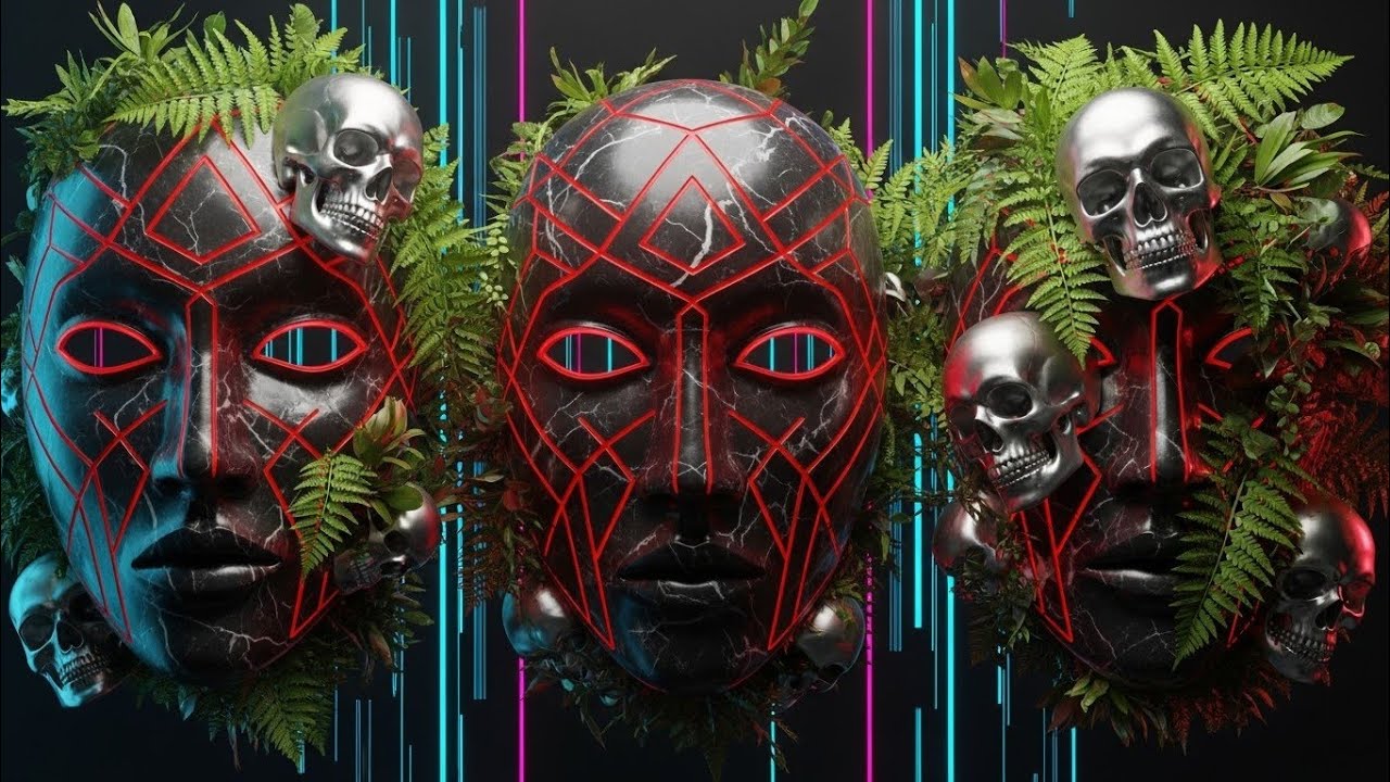 ​The Ultimate Global Remix: Bloody Mary  - Afro-Latin Fusion