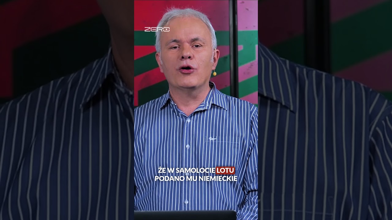 NAWROCKI NIE USTĄPIŁ KACZYŃSKIEMU