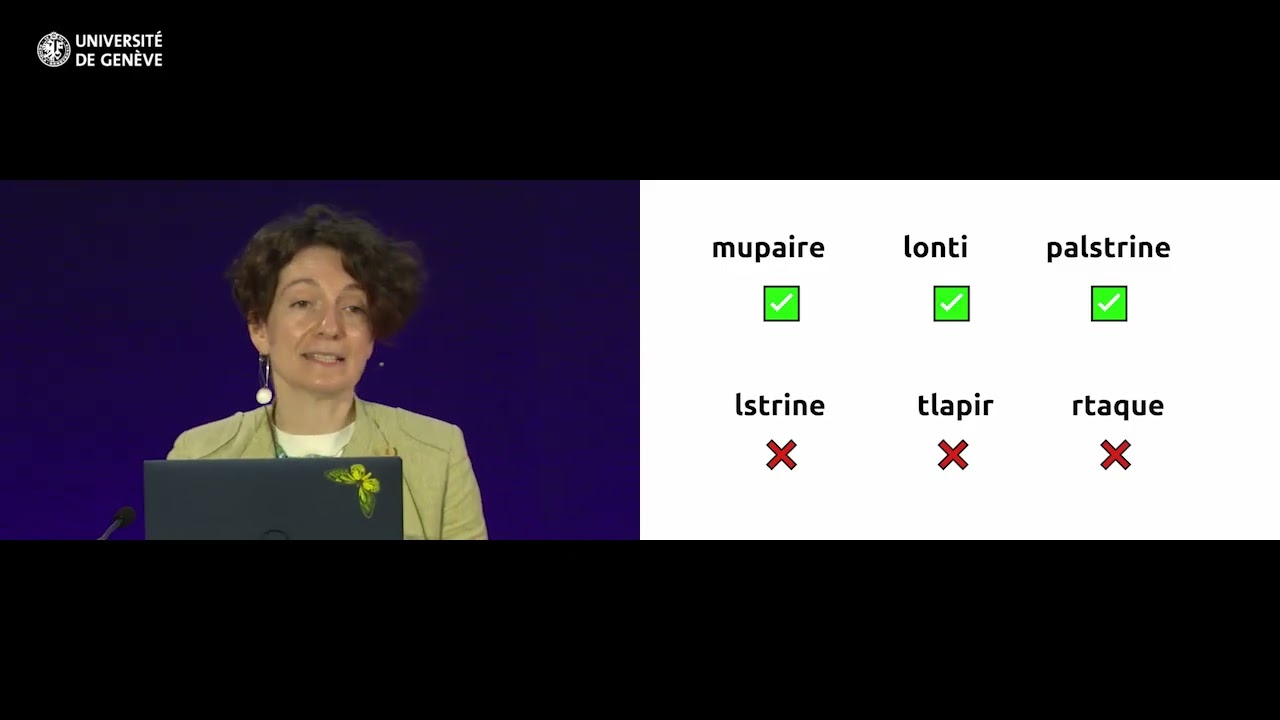 À l’intérieur du cerveau qui parle - Semaine du Cerveau 2026
