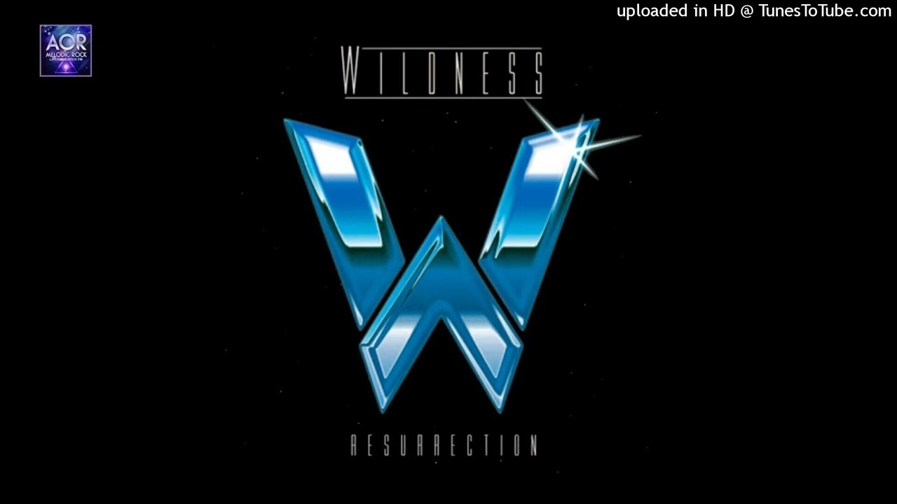 WILDNESS - nightmare
