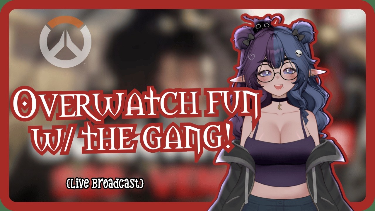 ✨𝕋𝕨𝕚𝕥𝕔𝕙 𝕍𝕆𝔻 - 🔮🖤 𝚘𝚟𝚎𝚛𝚠𝚊𝚝𝚌𝚑 𝚐𝚊𝚖𝚒𝚗𝚐, 𝚢��