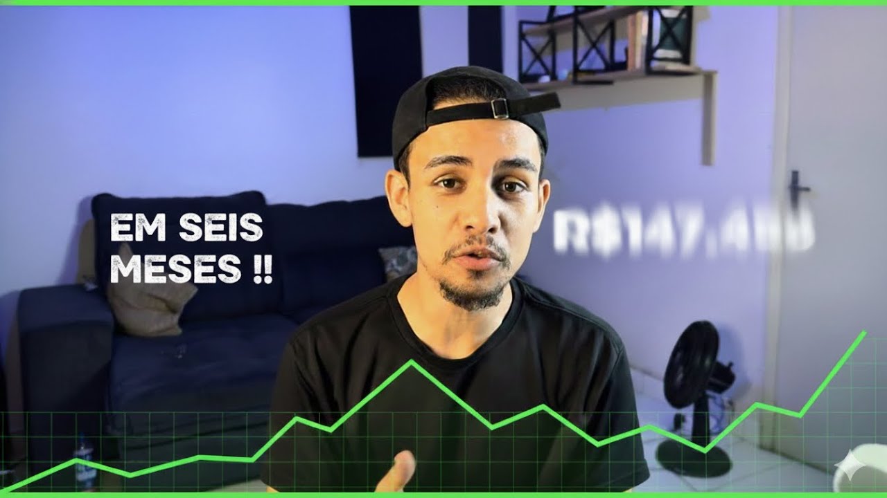 FATUREI SEIS DÍGITOS DEPOIS DE FALIR (no mesmo ano)