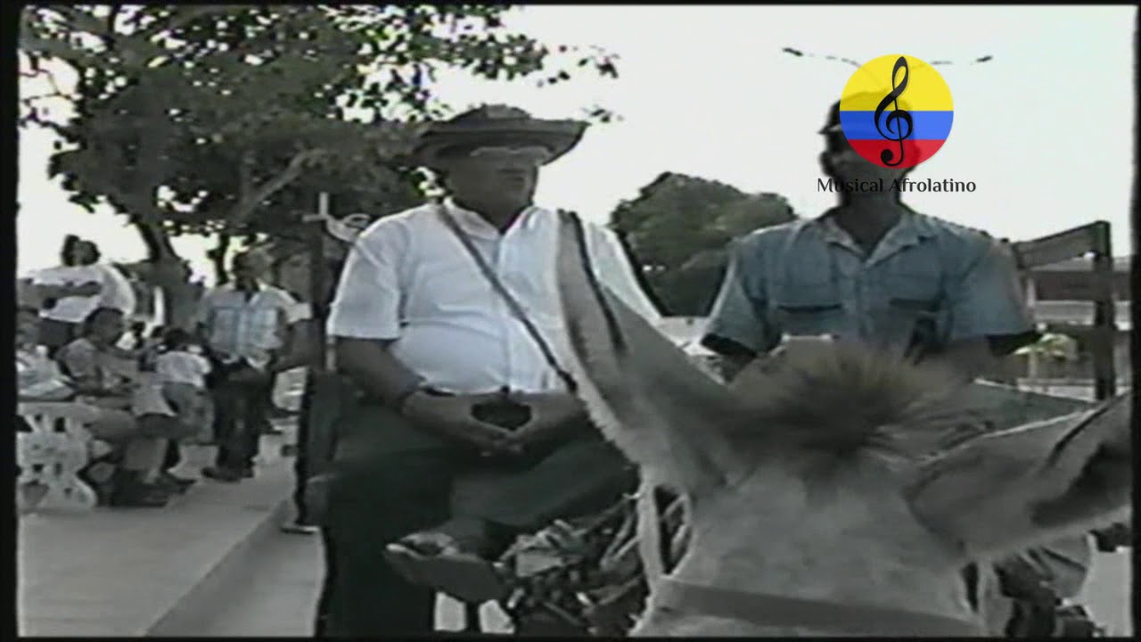 Efraín Mejía Donado y la Cumbia Soledeña. I parte. In Memoriam