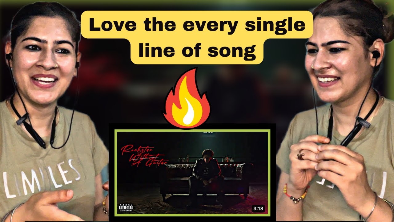 Pahadi girl reaction on Umair, Talha Anjum, Abdullah Maharvi - COME THROUGH ❤️(Official Audio)