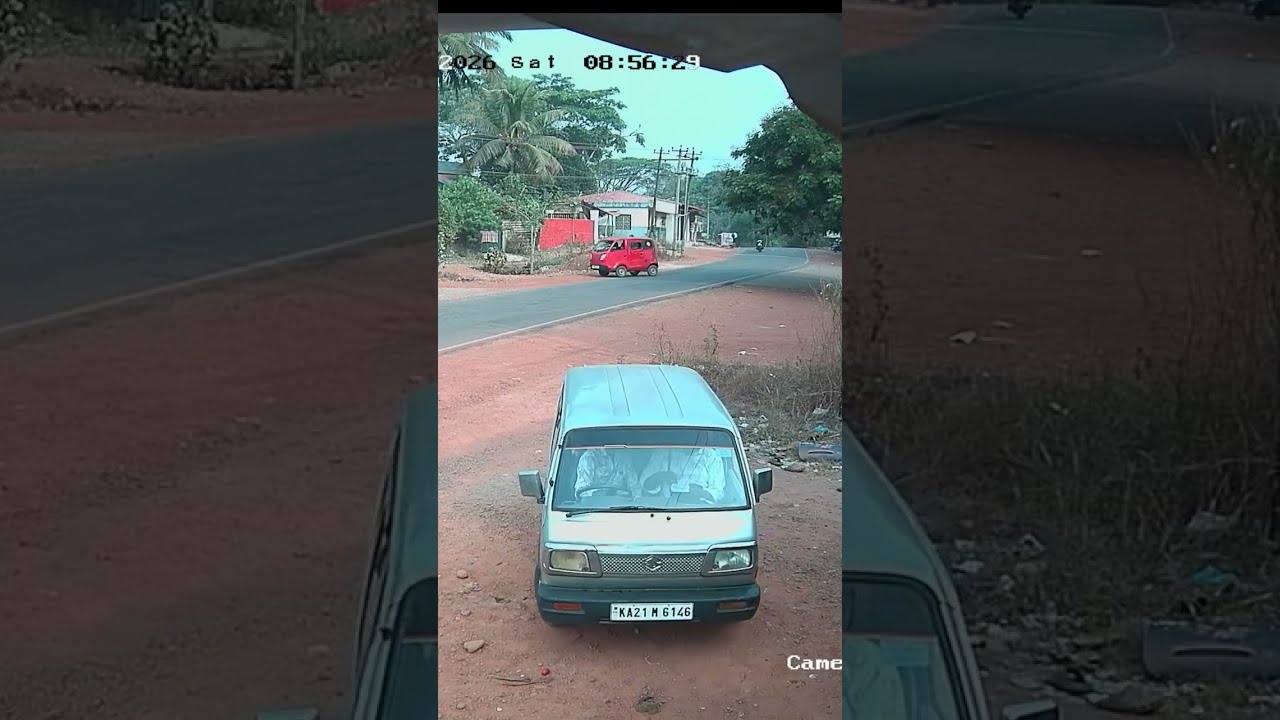 Live street view silent cctv camera streaming 24/7 cctv live stream