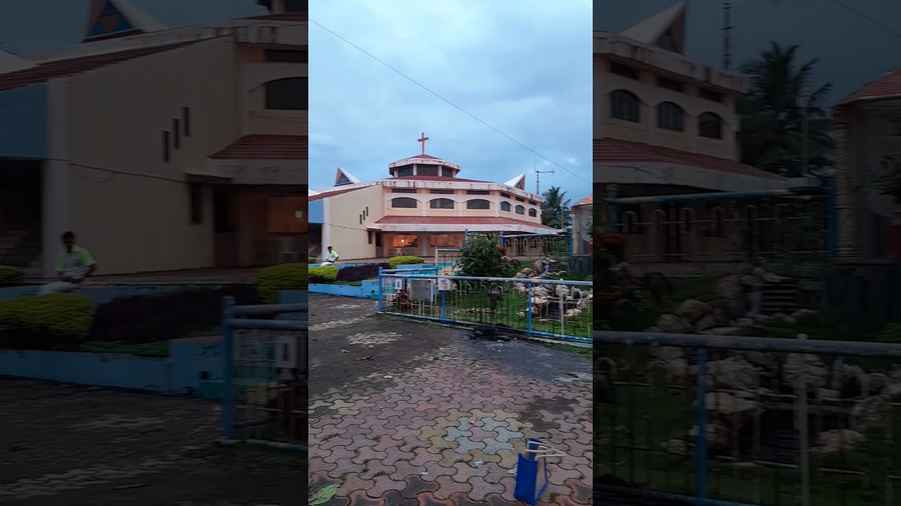 vellankanni uttan Beach..