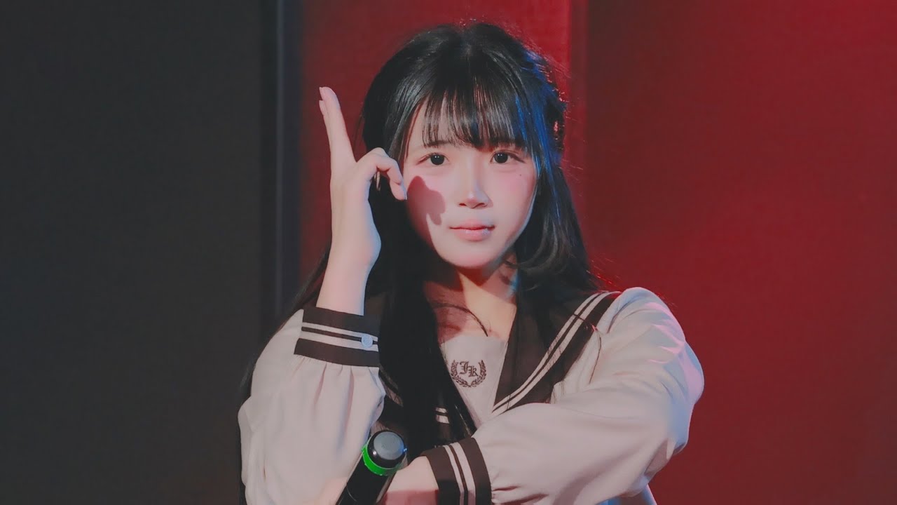 260201 #ラブコード - iLiFE! AMU BIRTHDAY LIVE 키세오 나라 focus 직캠
